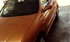 Fiat Siena 2002 - Bán xe Fiat Siena 2002, màu vàng, giá tốt