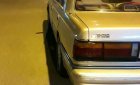 Mazda 929 1990 - Bán Mazda 929 đời 1990, màu vàng số tự động, 100 triệu