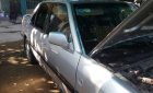 Honda Accord   1987 - Cần bán xe Honda Accord đời 1987, màu bạc chính chủ, giá 85tr