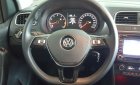 Volkswagen Polo 2015 - Bán Volkswagen Polo đời 2015, màu nâu