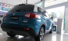 Suzuki Vitara 2016 - Cần bán xe Suzuki Vitara đời 2016, màu xanh lam, nhập khẩu chính hãng