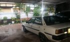 Toyota 86 1986 - Cần bán lại xe Toyota 86 sản xuất 1986, màu trắng giá cạnh tranh
