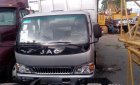 JAC HFC 1083k 2016 - Bán xe tải Jac HFC 1083K đời 2016, màu xám
