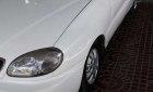 Daewoo Lanos   2001 - Bán xe Daewoo Lanos sản xuất 2001, màu trắng