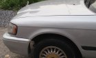 Toyota Crown 1992 - Bán xe cũ Toyota Crown đời 1992, màu bạc, nội ngoại thất đẹp