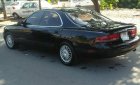 Mazda 929 1995 - Bán ô tô Mazda 929 như mới đời 1995, màu đen