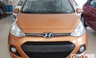 Hyundai i10 2015 - Hyundai i10 Grand 1.0AT 2015