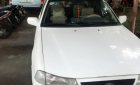 Daewoo Cielo 1997 - Bán ô tô Daewoo Cielo đời 1997, màu trắng còn mới