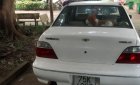 Daewoo Cielo 1997 - Bán ô tô Daewoo Cielo đời 1997, màu trắng còn mới