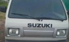 Suzuki Blind Van 2012 - Cần bán xe Suzuki Blind Van đời 2012, màu trắng, 280tr