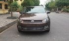 Volkswagen Polo 2016 - Volkswagen Polo Hatchback đời 2016, màu nâu, nhập khẩu, 620tr, hỗ trợ tiền mặt và phụ kiện chính hãng