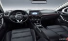 Alfa Romeo Sedan 2016 - Bán xe Mazda 3 1.5L Sedan 2016 giá 705 triệu  (~33,571 USD)