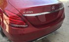 Mercedes-Benz C200 2016 - Cần bán xe Mercedes C200 đời 2017, có đủ màu, giao ngay, hỗ trợ vay 90%