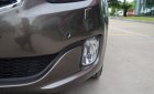 Kia Rondo GAT   Premium 2015 - Bán ô tô Kia Rondo GAT đời 2015, màu nâu