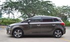 Kia Rondo GAT   Premium 2015 - Bán ô tô Kia Rondo GAT đời 2015, màu nâu