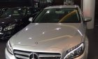 Mercedes-Benz C200 2016 - Bán xe Mercedes C200 đời 2017, còn màu bạc-đen-trắng-đỏ, hỗ trợ vay 90%