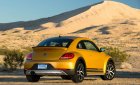 Volkswagen Beetle TSI 2016 - Volkswagen Beetle 2016 giúp cho bạn tạo một phong cách riêng và lạ trên đường phố