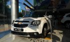 Chevrolet Orlando LTZ 2016 - Orlando LTZ 1.8l Thích hợp chạy dịch vụ lẫn gia đình, Lh 0907 285 468 Chevrolet Cần Thơ