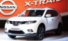 Nissan X trail SL 2.0L 2016 - Bán xe Nissan X trail SL 2.0 SUV đời 2016 liên hê ngay để được giá tốt nhất trong tháng 11