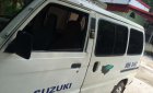 Suzuki Blind Van 1997 - Xe Suzuki Blind Van đời 1997, màu trắng
