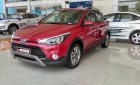 Hyundai i20 Active 2016 - Bán xe Hyundai i20 Active sản xuất 2016, màu đỏ, 642tr