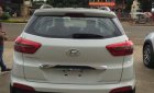 Hyundai Creta 2016 - Bán ô tô Hyundai Creta đời 2016, màu trắng, xe nhập