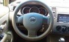 Nissan Tiida 2009 - Cần bán Nissan Tiida 2009, nhập khẩu chính hãng chính chủ giá cạnh tranh