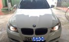 BMW 3 Series 320 LCi  2011 - Bán ô tô BMW 3 Series 320 LCi năm 2011, màu trắng, nhập khẩu nguyên chiếc, giá 790tr