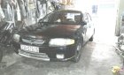 Mazda 323   1999 - Cần bán Mazda 323 đời 1999 đăng ký lần đầu 2009