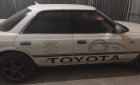 Toyota Mark II   1990 - Cần bán xe Toyota Mark II đời 1990, màu trắng, xe nhập số tự động, 73tr