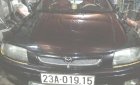 Mazda 323   1999 - Cần bán Mazda 323 đời 1999 đăng ký lần đầu 2009