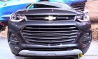 Chevrolet Trax   2016 - Bán ô tô Chevrolet Trax đời 2016, màu xám, nhập khẩu nguyên chiếc