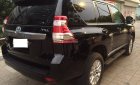 Toyota Prado TXL 2016 - Bán xe Toyota Prado TXL. Sản xuất 2016 (Biển VIP) xe đăng kí tên công ty, có hóa đơn xuất được cao, mới 99,9%