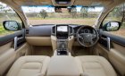Toyota Land Cruiser V8 2016 - Land Cuiser mới giao ngay, giá 3 tỷ 7