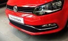 Volkswagen Polo GP 2016 - Dòng xe nhập Đức Volkswagen Polo Hacthback 1.6l GP đời 2016, màu đỏ. Tặng bảo hiểm 2 chiều, dán phim 3M. LH 0902608293