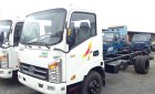 Veam VT260   2016 - Xe tải Veam VT260 1,95 tấn, thùng 6,05m máy Hyundai