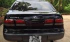 Lexus GS 300 MT 1995 - Cần bán Lexus GS 300 MT đời 1995, màu đen, nhập khẩu nguyên chiếc số sàn, 355tr