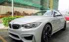 BMW M4 2016 - Bán xe BMW M4 đời 2016, màu trắng, nhập khẩu