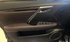 Lexus RX350   Luxury   2016 - Cần bán xe Lexus RX350 Luxury đời 2016, màu đen, nhập khẩu chính hãng