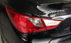 Hyundai Sonata Y20 2009 - Cần bán xe Hyundai Sonata sản xuất 2009 màu đen, giá cực tốt luôn