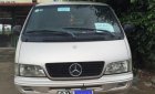 Hyundai Xe khách 2003 - Bán xe khách Mercedes Benz MB140 2003 2003 giá 175 triệu  (~8,333 USD)