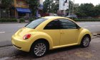 Volkswagen New Beetle 2009 - Cần bán xe Volkswagen New Beetle 2.0 đời 2009, màu vàng, nhập khẩu nguyên chiếc