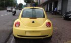 Volkswagen New Beetle 2009 - Cần bán xe Volkswagen New Beetle 2.0 đời 2009, màu vàng, nhập khẩu nguyên chiếc