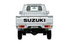 Suzuki Carry Pro 2016 - Bán Suzuki Carry Pro đời 2016, màu trắng, xe nhập