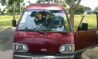 Asia 1992 - Cần bán lại xe Asia Towner sản xuất 1992, màu đỏ, 50 triệu