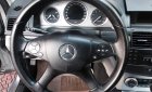 Mercedes-Benz C230 2009 - Bán ô tô Mercedes C230 sản xuất 2009, màu xám (ghi)