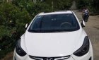 Hyundai Elantra AT 2014 - Cần bán xe Hyundai Elantra AT đời 2014, màu trắng giá cạnh tranh