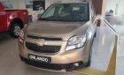 Chevrolet Orlando 2016 - Bán ô tô Chevrolet Orlando đời 2016, màu vàng, giá 699tr