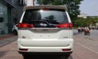 Mitsubishi Zinger 2.4AT 2016 - Cần bán Mitsubishi Zinger 2.4AT đời 2016, màu trắng