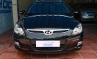 Hyundai i30 1.6AT CW  2016 - Bán Hyundai i30 CW 1.6AT năm 2016, màu đen, nhập khẩu chính hãng